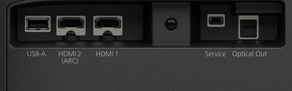 Epson EH-LS300B Projector