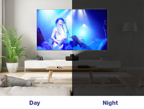 Epson EH-LS500B Projector