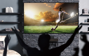 Epson EH-LS500B Projector