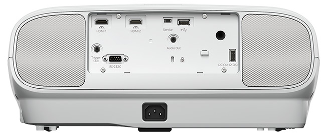 Epson EH-TW7100 Projector