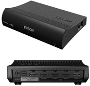 Epson EH-TW9400W Projector