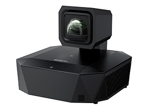 Epson QL3000 Projector