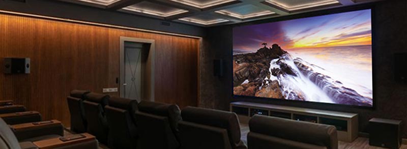JVC DLA-NZ800 Projector