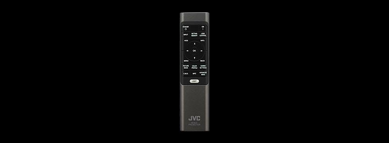 JVC DLA-NZ800 Projector