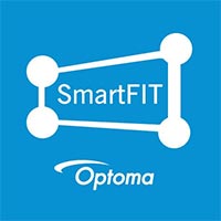 Optoma PRO Ultra Short Throw Projector