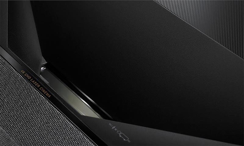 Optoma PRO Ultra Short Throw Projector