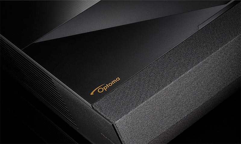 Optoma PRO Ultra Short Throw Projector