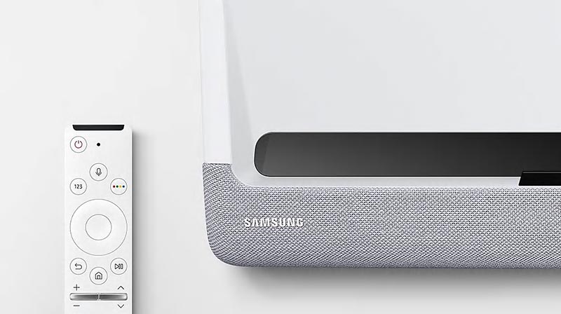 Samsung The Premier LSP7T