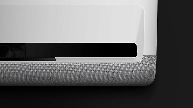 Samsung The Premier LSP9T