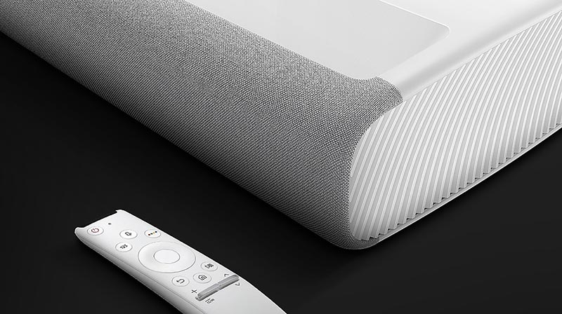 Samsung The Premier LSP9T