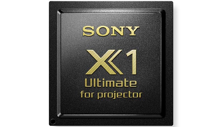 Sony VPL-XW5000ES Projector