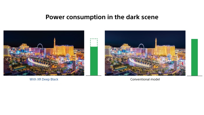 Sony BRAVIA Projector 8