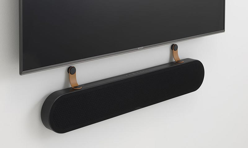 DALI KATCH ONE Sound Bar