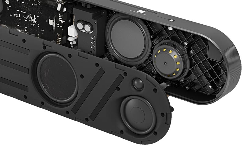 DALI KATCH ONE Sound Bar