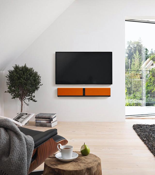 DALI KUBIK ONE Soundbar