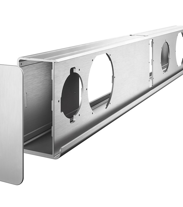 DALI KUBIK ONE Soundbar