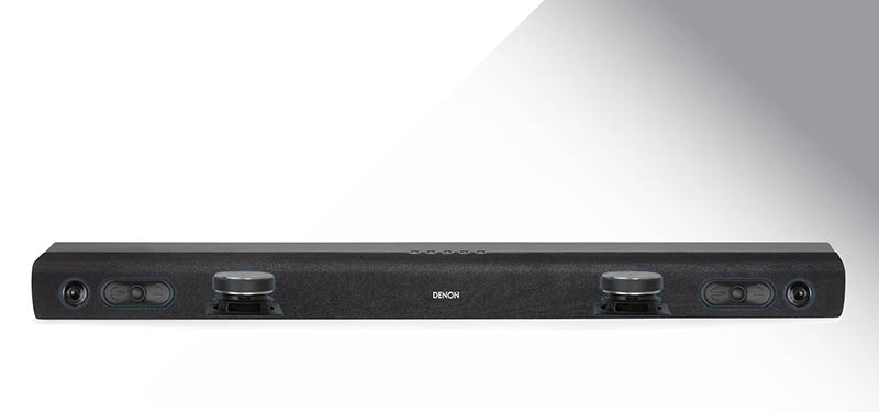 Denon DHT-S216 Soundbar