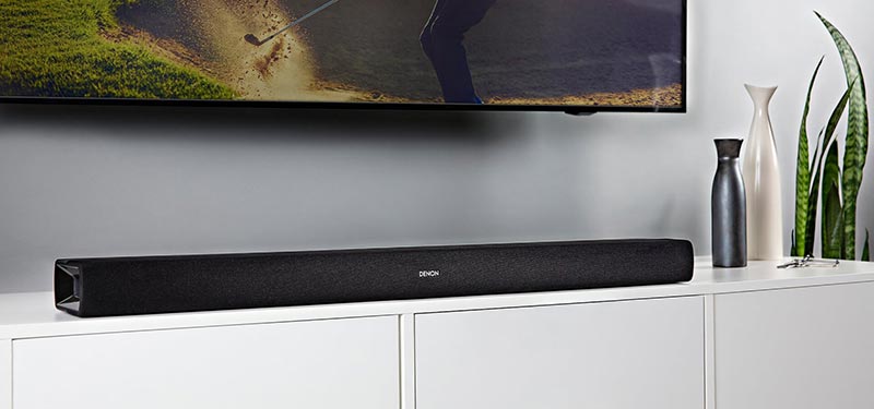 Denon DHT-S216 Soundbar