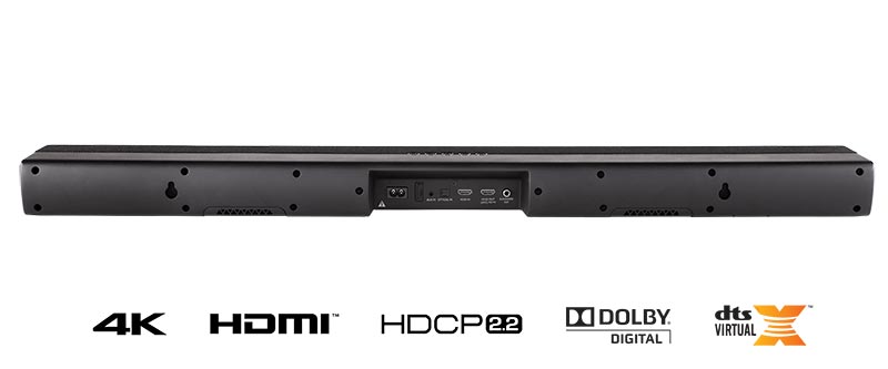 Denon DHT-S216 Soundbar