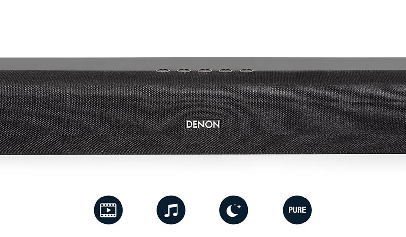 Denon DHT-S216 Soundbar