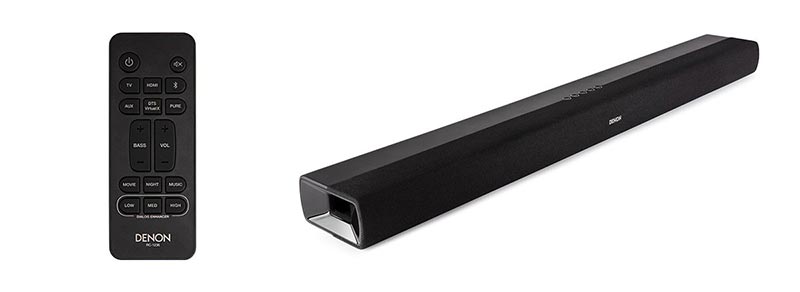 Denon DHT-S216 Soundbar