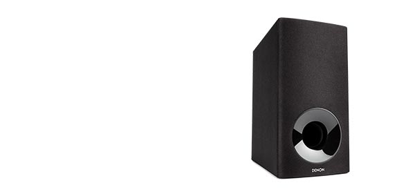 Denon DHT-S316 Sound Bar