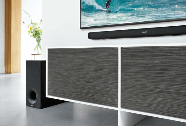 Denon DHT-S316 Sound Bar