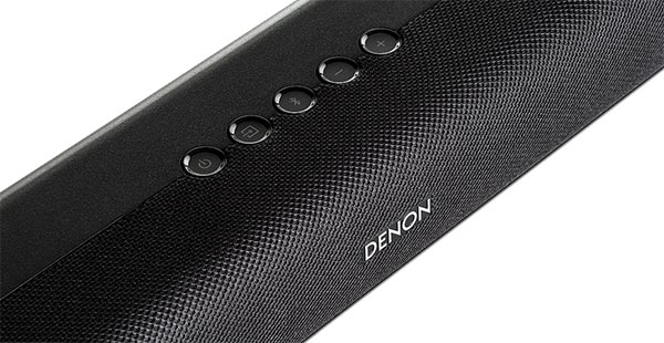 Denon DHT-S316 Sound Bar