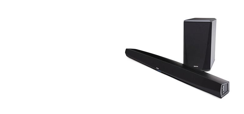Denon DHT-S516H Sound Bar