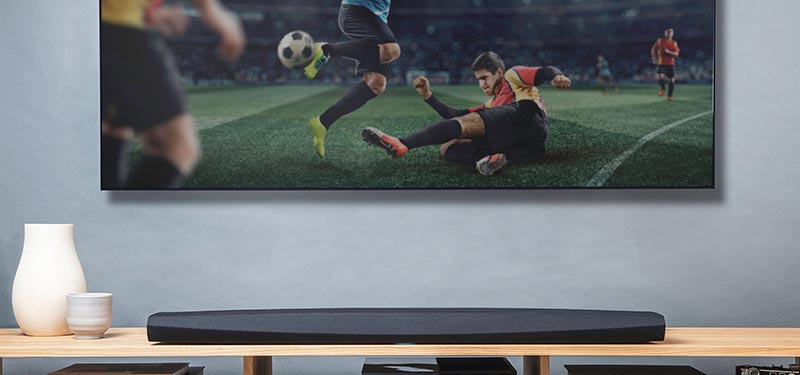 Denon DHT-S716H Sound Bar