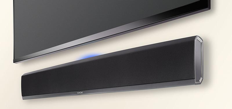 Denon DHT-S716H Sound Bar