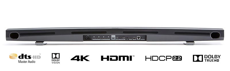 Denon DHT-S716H Sound Bar