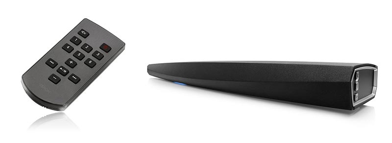 Denon DHT-S716H Sound Bar