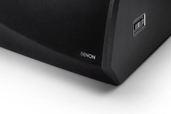 Denon DSW-1H Wireless Subwoofer