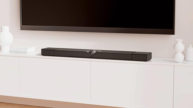 Devialet Dione Soundbar