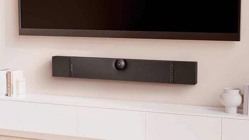 Devialet Dione Soundbar