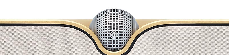 Devialet Dione Soundbar