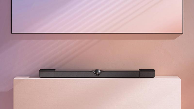 Devialet Dione Soundbar