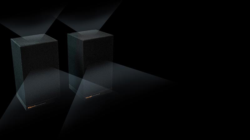 Klipsch Cinema 1200 Sound Bar