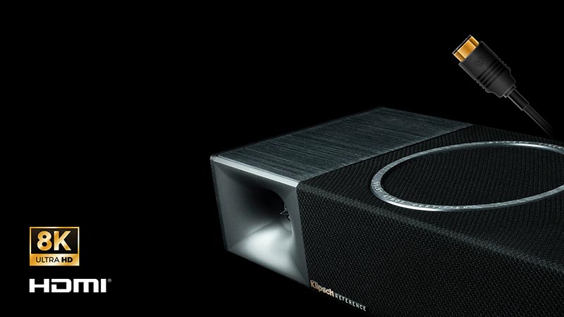 Klipsch Cinema 1200 Sound Bar