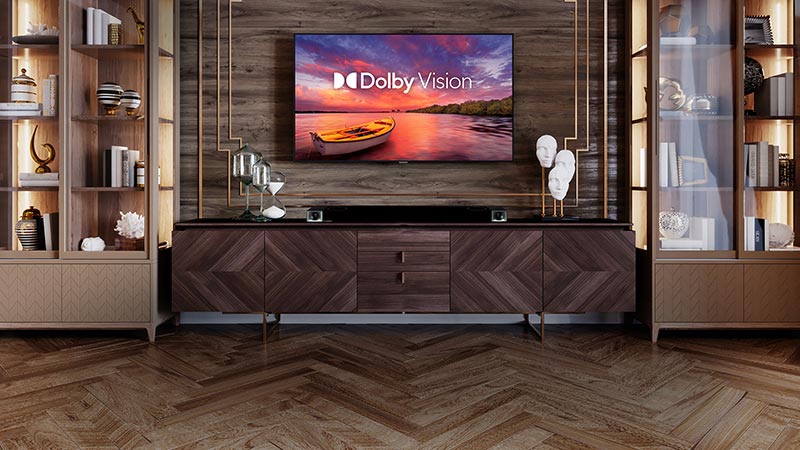 Klipsch Cinema 1200 Sound Bar