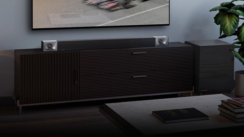 Klipsch Cinema 400 Sound Bar
