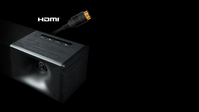 Klipsch Cinema 400 Sound Bar
