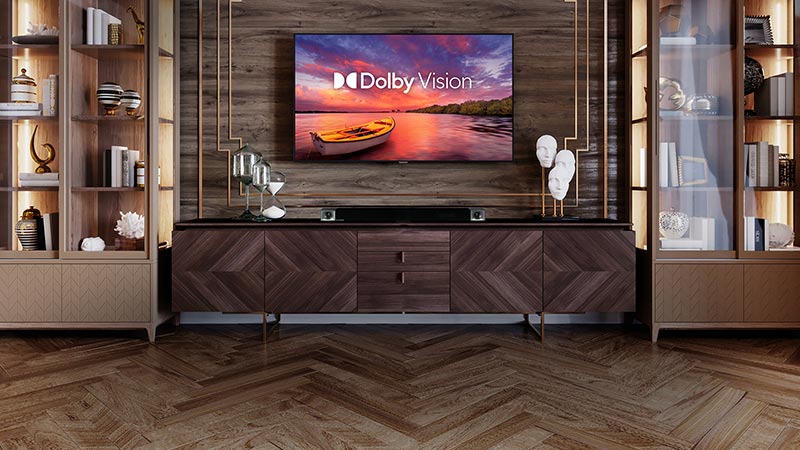 Klipsch Cinema 800 Sound Bar