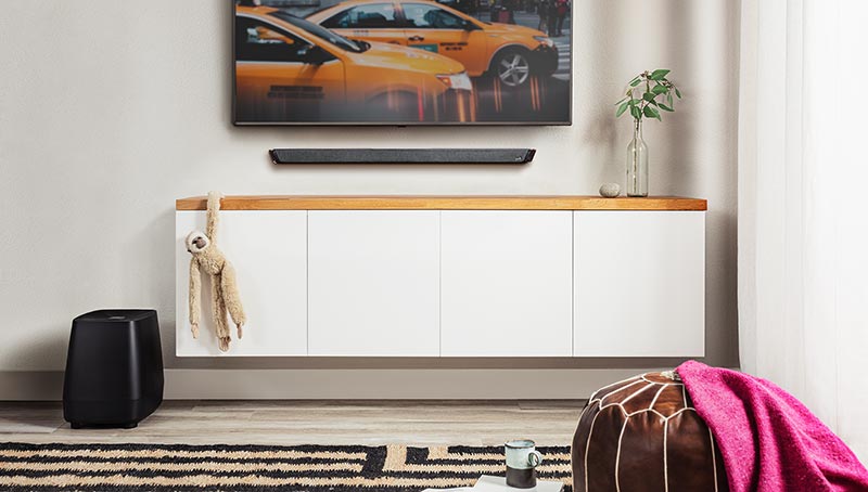 Polk Audio MagniFi 2