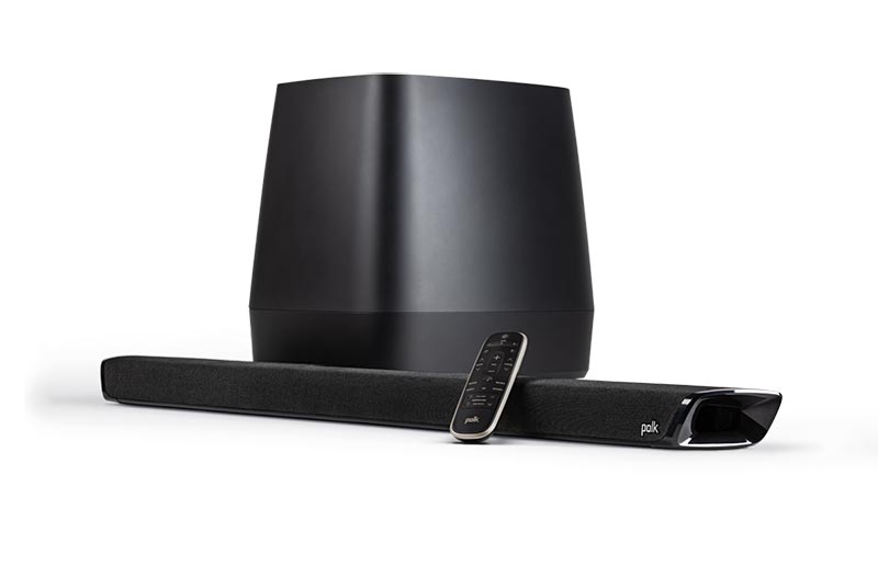 Polk Audio MagniFi 2