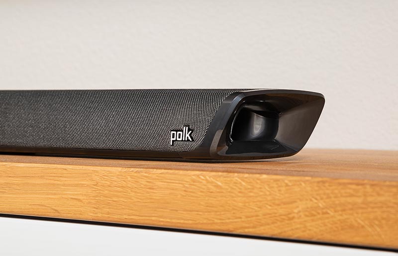 Polk Audio MagniFi 2