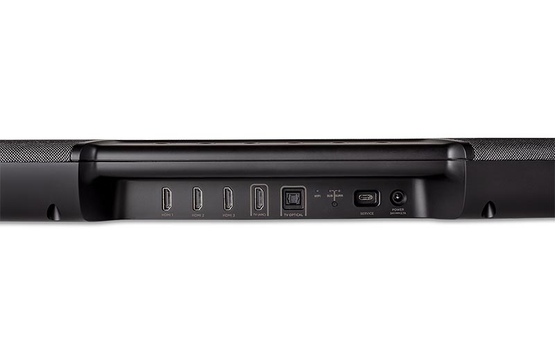 Polk Audio MagniFi 2