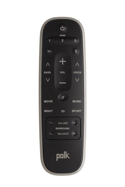 Polk Audio MagniFi 2
