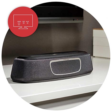 Polk Audio MagniFi Mini
